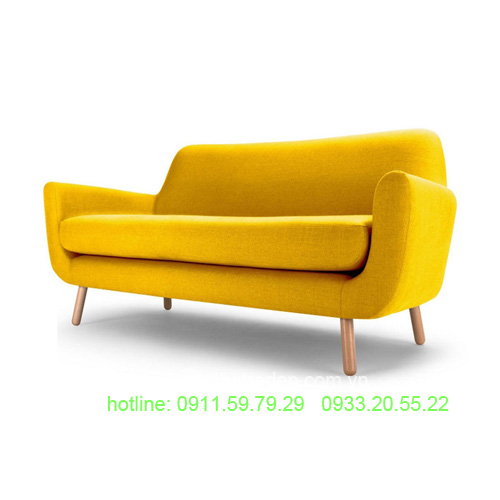 Sofa 2 Chỗ 001D