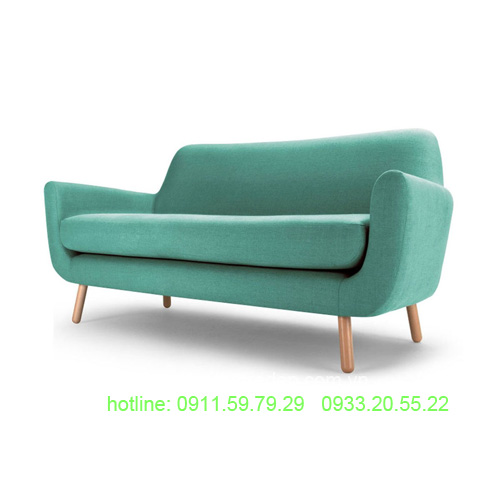 Sofa 2 Chỗ 002D