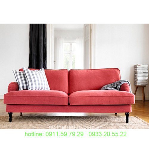Sofa 2 Chỗ 004D