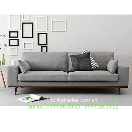 Sofa 2 Chỗ 006D