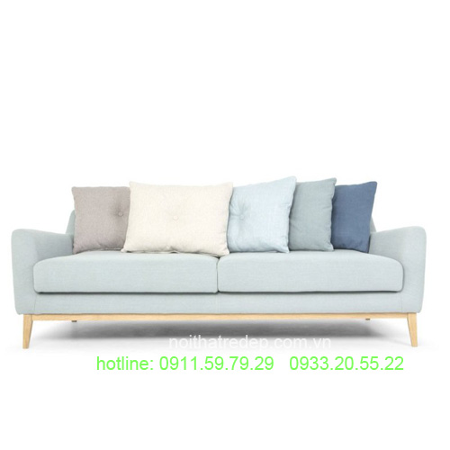 Sofa 2 Chỗ 008D