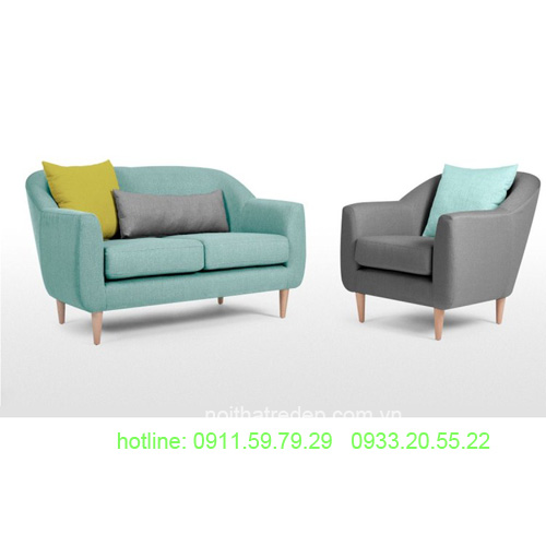 Sofa 2 Chỗ 009D