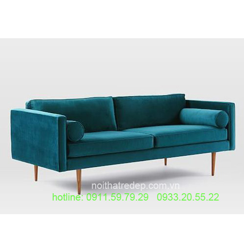Sofa 2 Chỗ 011D