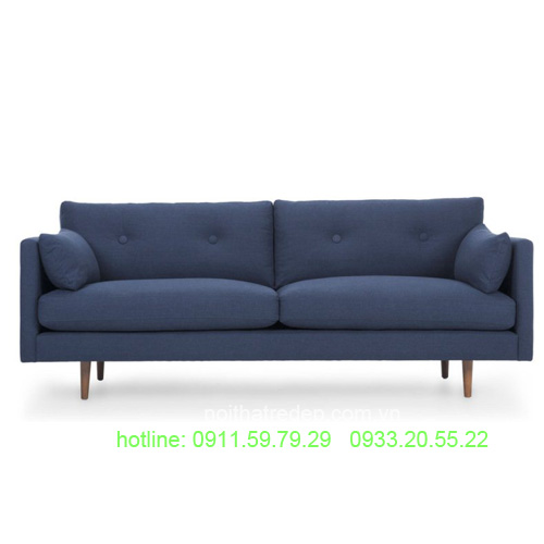 Sofa 2 Chỗ 012D