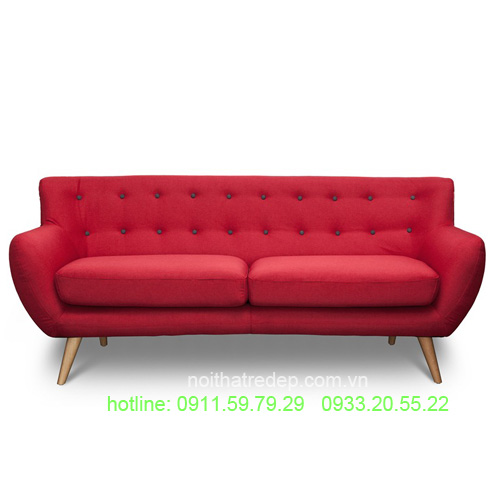 Sofa 2 Chỗ 015D
