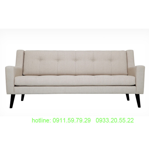 Sofa 2 Chỗ 016D