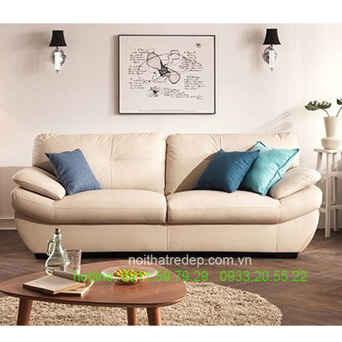Sofa 2 Chỗ 018D