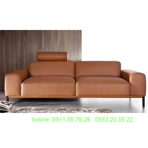 Sofa 2 Chỗ Giá Rẻ 020D