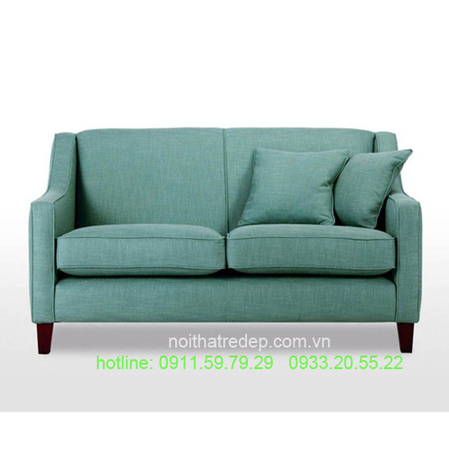 Sofa 2 Chỗ Giá Rẻ 027D