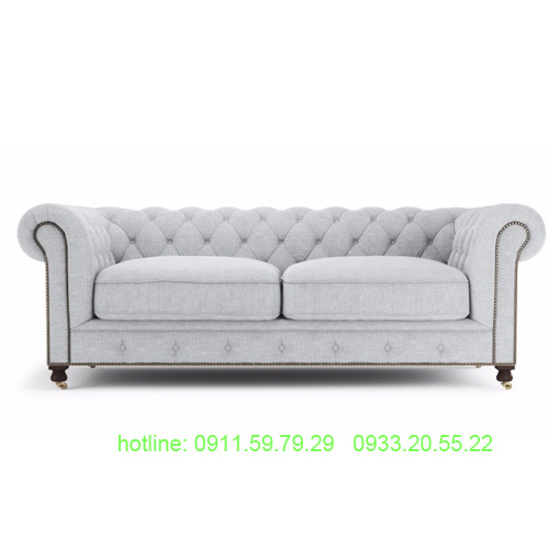 Sofa 2 Chỗ Giá Rẻ 029D