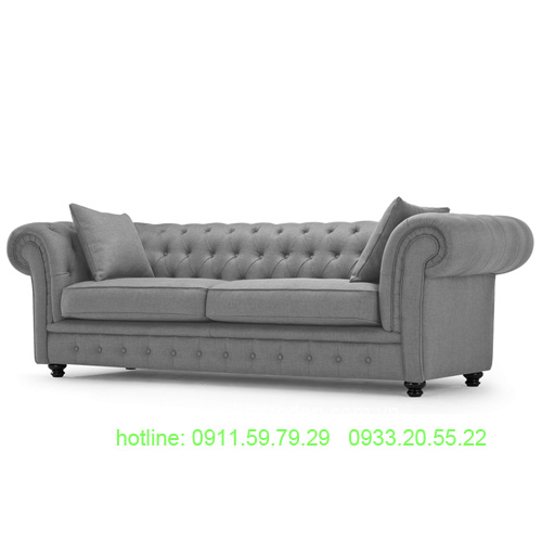 Sofa 2 Chỗ Giá Rẻ 030D
