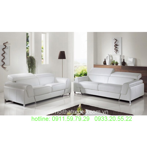 Sofa 2 Chỗ Giá Rẻ 035D
