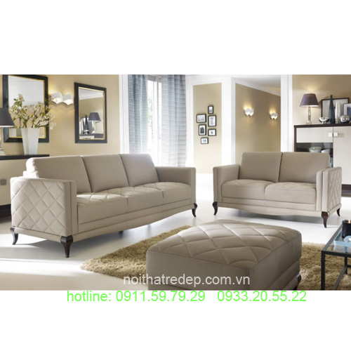 Sofa 2 Chỗ Giá Rẻ 036D