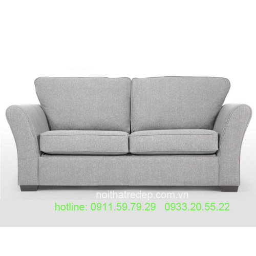 Sofa 2 Chỗ Giá Rẻ 037D