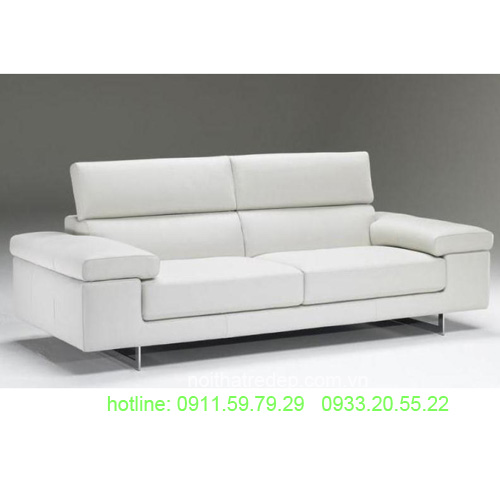 Sofa 2 Chỗ Giá Rẻ 039D