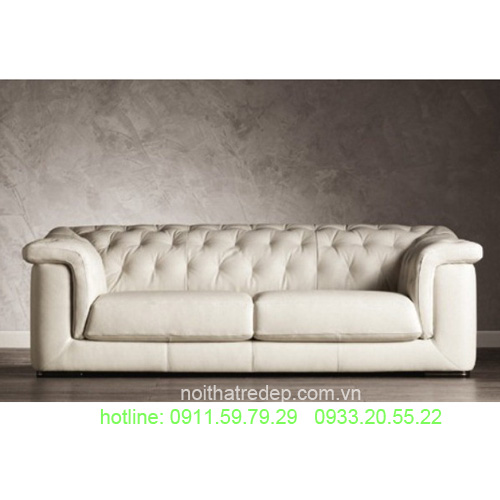 Sofa 2 Chỗ Giá Rẻ 040D
