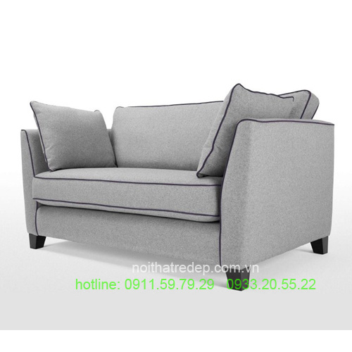 Sofa 2 Chỗ Giá Rẻ 041D