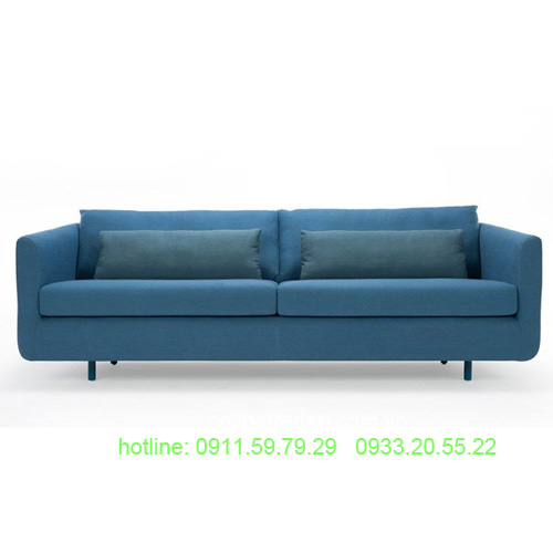 Sofa 2 Chỗ Giá Rẻ 043D