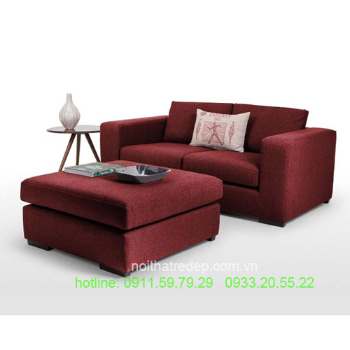 Sofa 2 Chỗ Giá Rẻ 045D