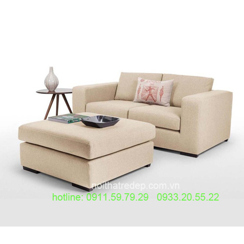 Sofa 2 Chỗ Giá Rẻ 046D