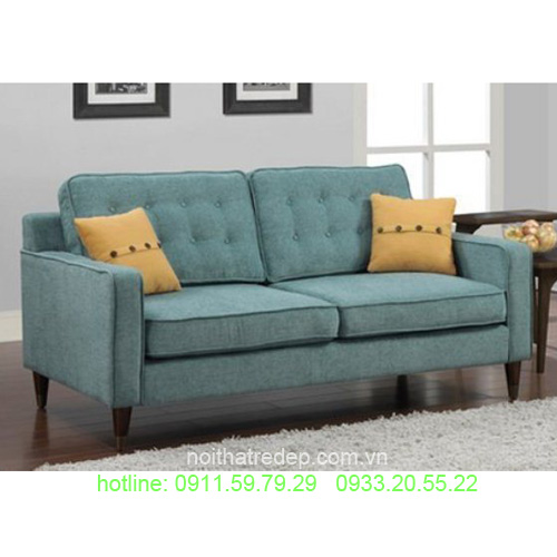 Sofa 2 Chỗ Giá Rẻ 049D