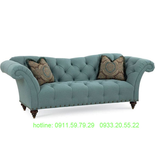Sofa 2 Chỗ Giá Rẻ 050D