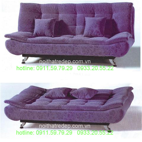 Sofa Bed Giá Rẻ 011D