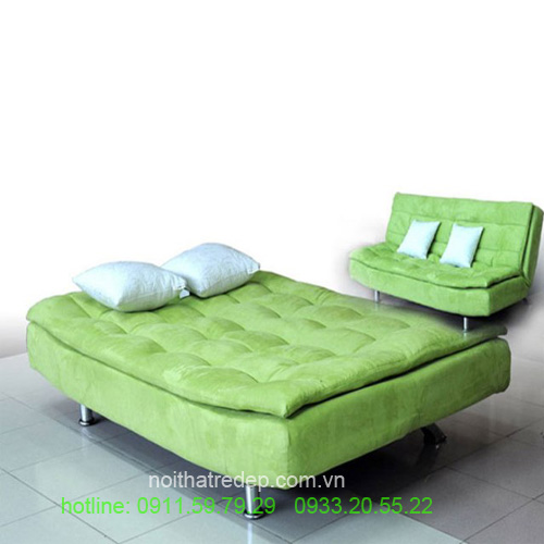 Sofa Bed Giá Rẻ 037D