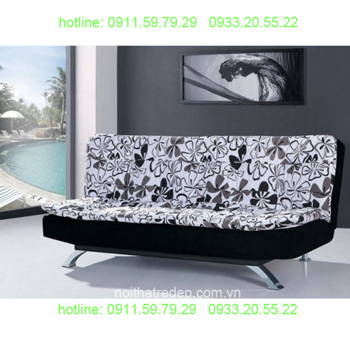 Sofa Bed Rẻ Đẹp 002D