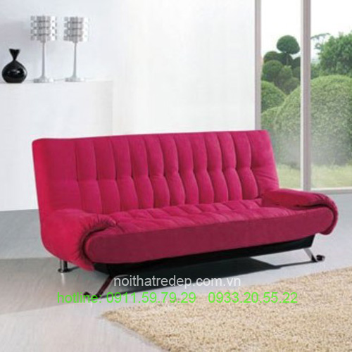 Sofa Bed Rẻ Đẹp 005D