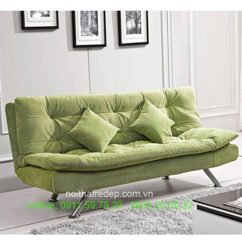 Sofa Bed Rẻ Đẹp 010D